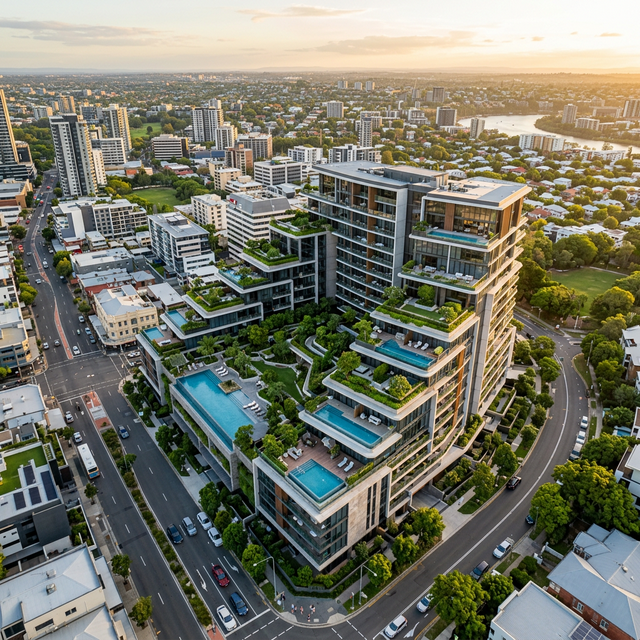About Grandexis Estates
