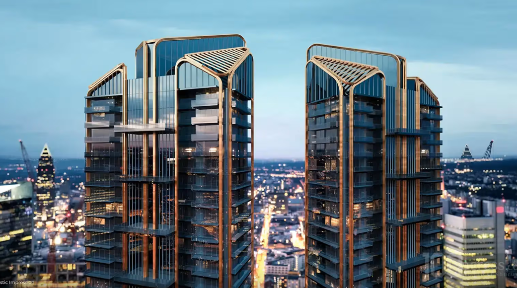 Trump Towers Noida